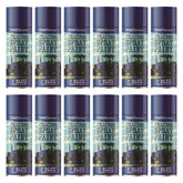 12X - Tractor Spray Paint Ford Blue 400ml Spray Paint